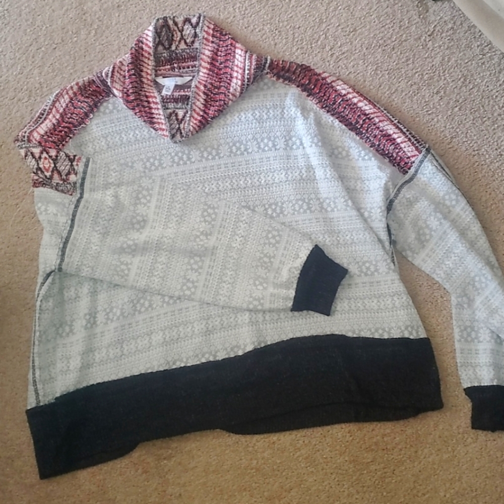 Sweater